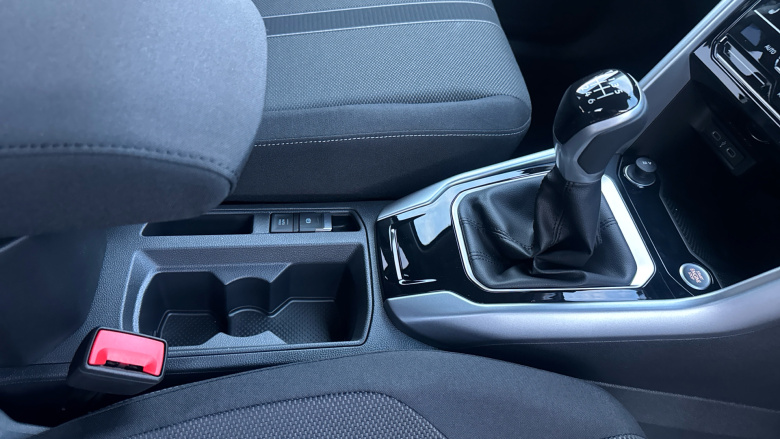 Volkswagen T-Roc 1.5 TSI Match 5dr Petrol Hatchback